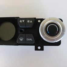 Genuine Honda 79600-SJC-A33ZC Air Conditioner Control Assembly