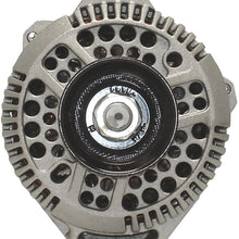 Quality-Built 15886 Premium Domestic Alternator - Remanufactured