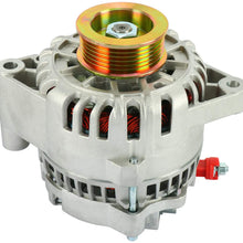 YaeTek 100% New Alternator for Ford Mustang V6 3.8L 3.9L 2001 2002 2003 2004 8266N