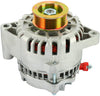 YaeTek 100% New Alternator for Ford Mustang V6 3.8L 3.9L 2001 2002 2003 2004 8266N