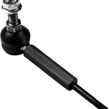 ANPART Suspension Assembly Front Sway Bar Endlink Rear Sway Bar End Link for Toyota 4Runner 4pcs