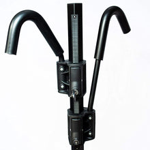 Swagman Quad 2+2 Hitch Bike Rack