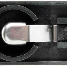 WVE by NTK 3D1158 Distributor Cap and Rotor Kit, 1 Pack