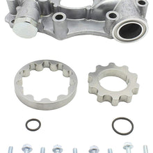 DNJ OP969 Oil PumP For 03-15 Toyota/Tacoma, Tundra, 4Runner, FJ Cruiser/ 4.0L V6 DOHC, 3956cc, 241cid, Naturally Aspirated