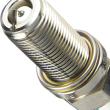 Denso (5750) IKH01-27 Iridium Racing Spark Plug, (Pack of 1)