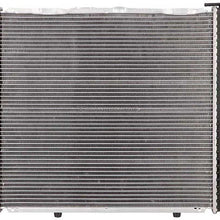 For Mercedes-Benz 300E 260E 300CE 300TE E320 E420 New Radiator - BuyAutoParts 19-01540AN NEW