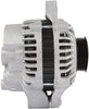 DB Electrical AMT0093 Alternator Compatible With/Replacement For Honda Civic 1.5L 1994 1995, Del Sol 1.5L 1994 1995 A5T06391 111285 31100-P08-024 AHGA18 13700 A5T06391 A5T06391ZC 1-1876-01MI