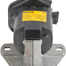Bosch 0221502009 OEM Ignition Coil for Select 1988-95 BMW 535i, 735i, 735iL, 750iL, 850Ci, 850CSi, 850i, M5-1 Pack