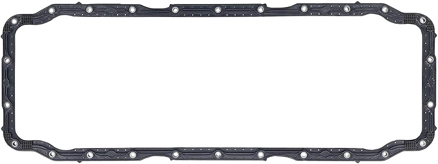 BTS-4975069 Oil Pan Gasket Junta de Cárter de Aceite ISX12