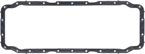 BTS-4975069 Oil Pan Gasket Junta de Cárter de Aceite ISX12