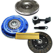 EFT STAGE 2 CLUTCH KIT+SLAVE CYL+FLYWHEEL WORKS WITH 2000-2004 FORD FOCUS 2.0L DOHC 4CYL