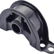 ENA Engine Motor Transmission Mount Set of 5 Compatible with 1996 1997 1998 1999 2000 Honda Civic 1.6L Front Rear