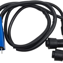 Ignition Coil Fit For Yamaha YFZ350 BANSHEE RICKY STATOR 1987-2006 3LC-82310-00-00 3XC-82310-01-00 3LC-82310-01-00 2GU-82310-50-00 2GU-82310-51-00