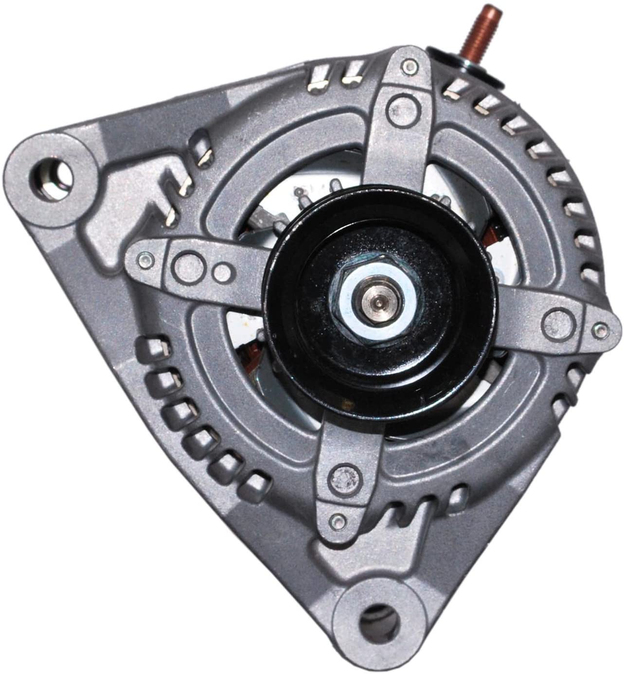 Quality-Built 13988 Premium Quality Alternator