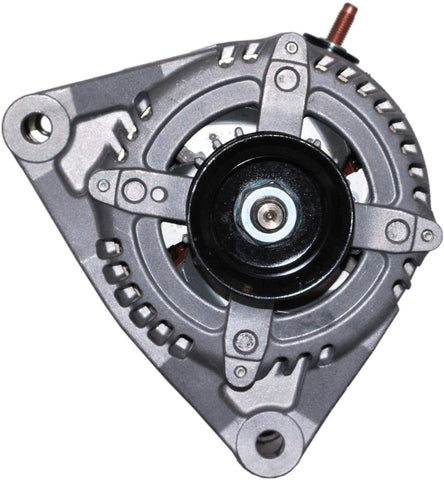 Quality-Built 13988 Premium Quality Alternator