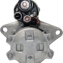 Quality-Built 17803 Premium Quality Starter