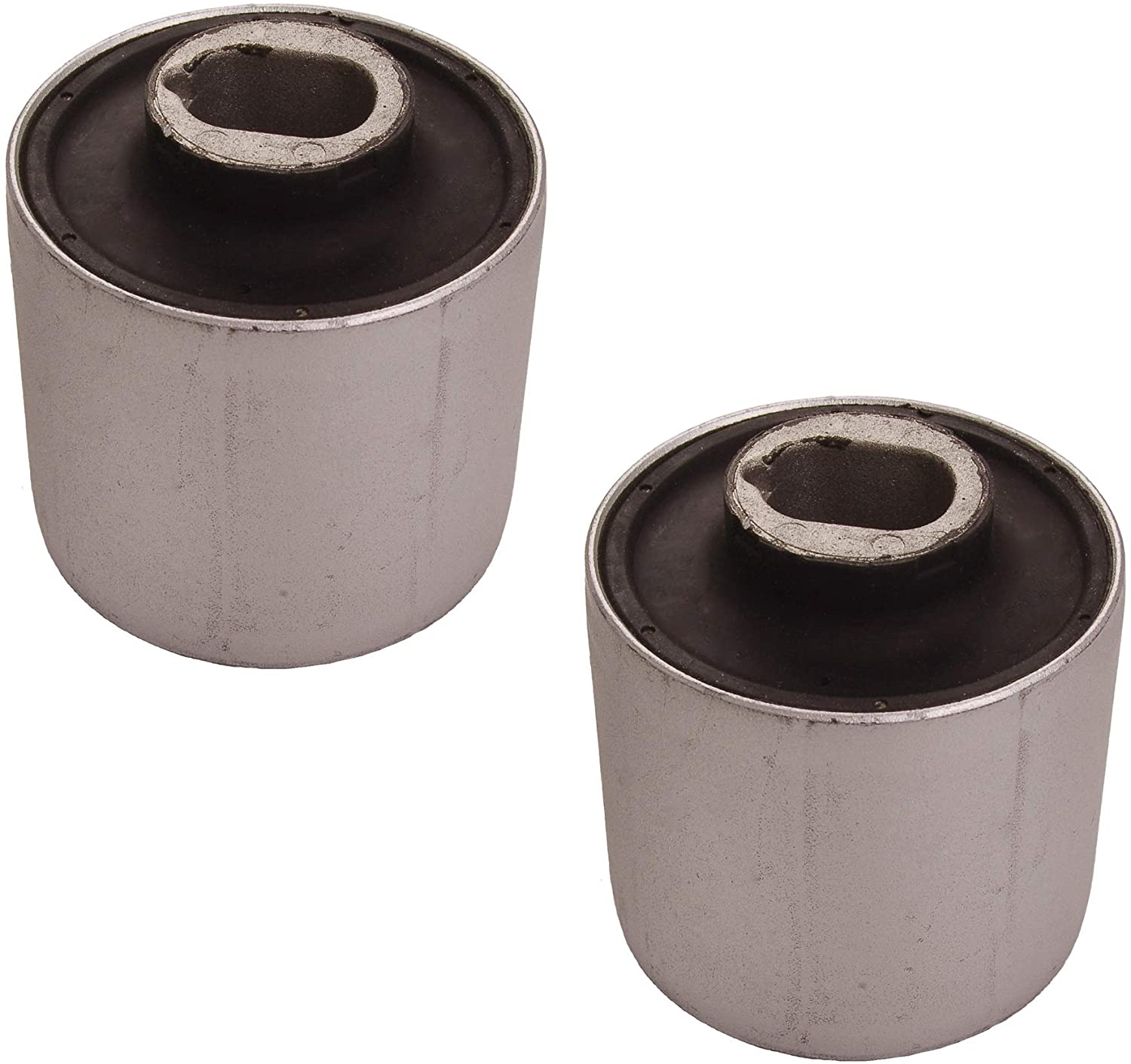 Sidem Belgium Pair Set 2 Front Lower Inner Forward Control Arm Bushings For C320 C350 CLK320 CLS500 E280 E320 E350 E500 SL65 AMG SLK W203 W204 W210 W211 W212 W219 C207 C208 C209 R129 R171 R172 R230