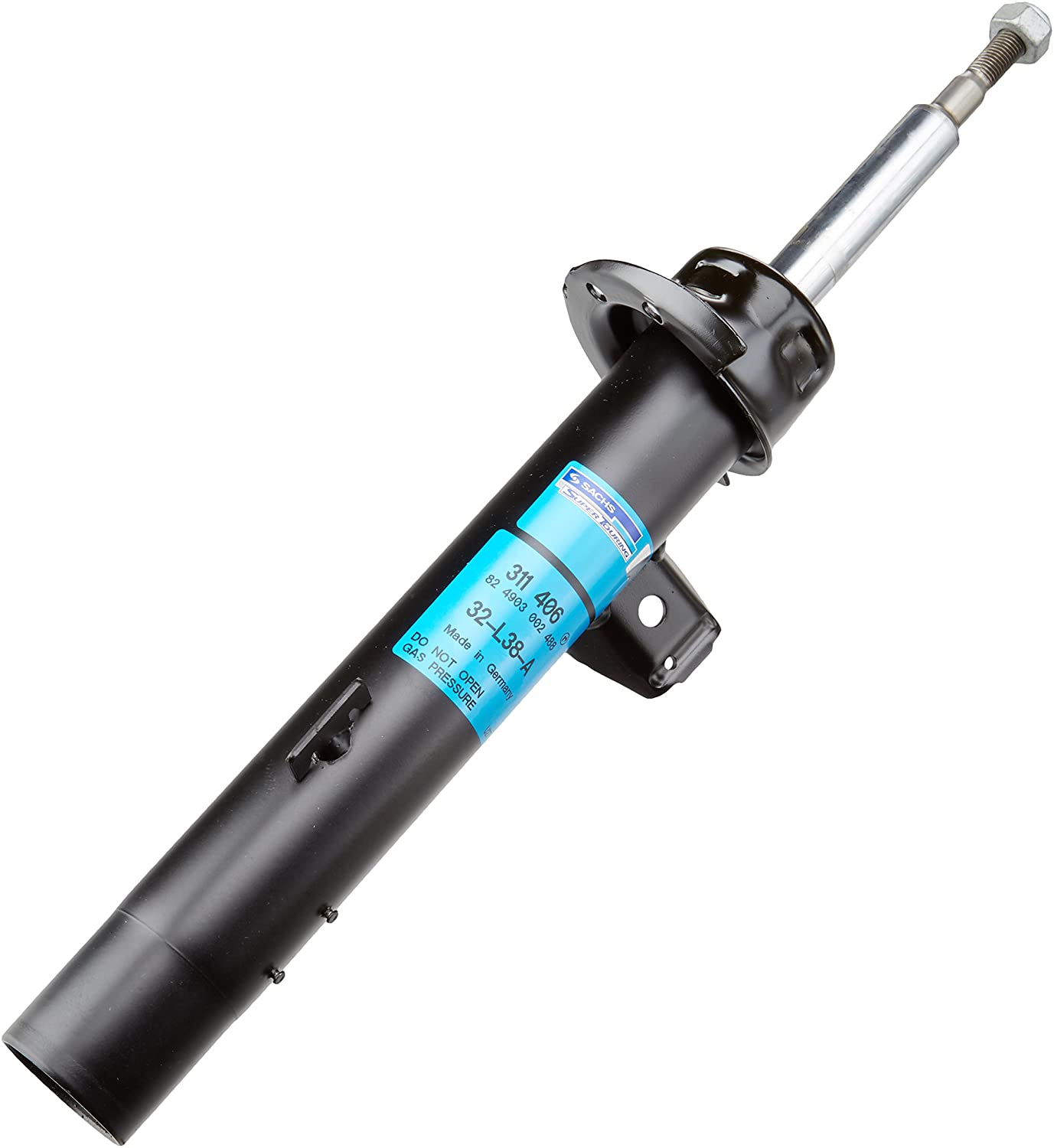 Sachs 311 406 Shock Absorbers