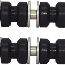 PartsW 2 Pcs Sway Bar Stabilizer Links