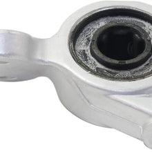 Control Arm Bushing Compatible with 2002-2006 BMW M3 Front Left Side Lower Rearward E46 Body Code