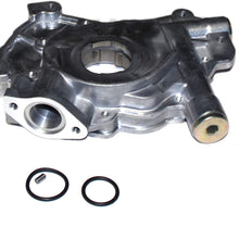 High Pressure Oil Pump Replacement for 04-14 Ford Lincoln 4.6 5.4 V8 F-150 F-250 F-350 Expedition Explorer Mustang Navigator Mark LT Replaces OE# 9L3Z-6600-A 3L3Z6600AA