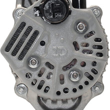 Quality-Built 14674 Premium Alternator - Remanufactured