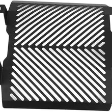 Radiator Grill Guard, Motorcycle Radiator Grille Guard Protector Cover for 690 2012-2017