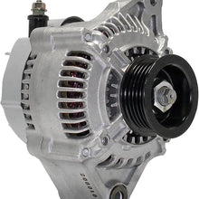 Quality-Built 14674 Premium Alternator - Remanufactured