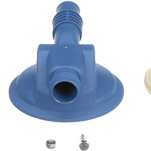 Whale AK2050 Gulper 320 Replacement Pump Head Replacement Parts