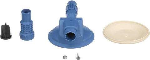 Whale AK2050 Gulper 320 Replacement Pump Head Replacement Parts