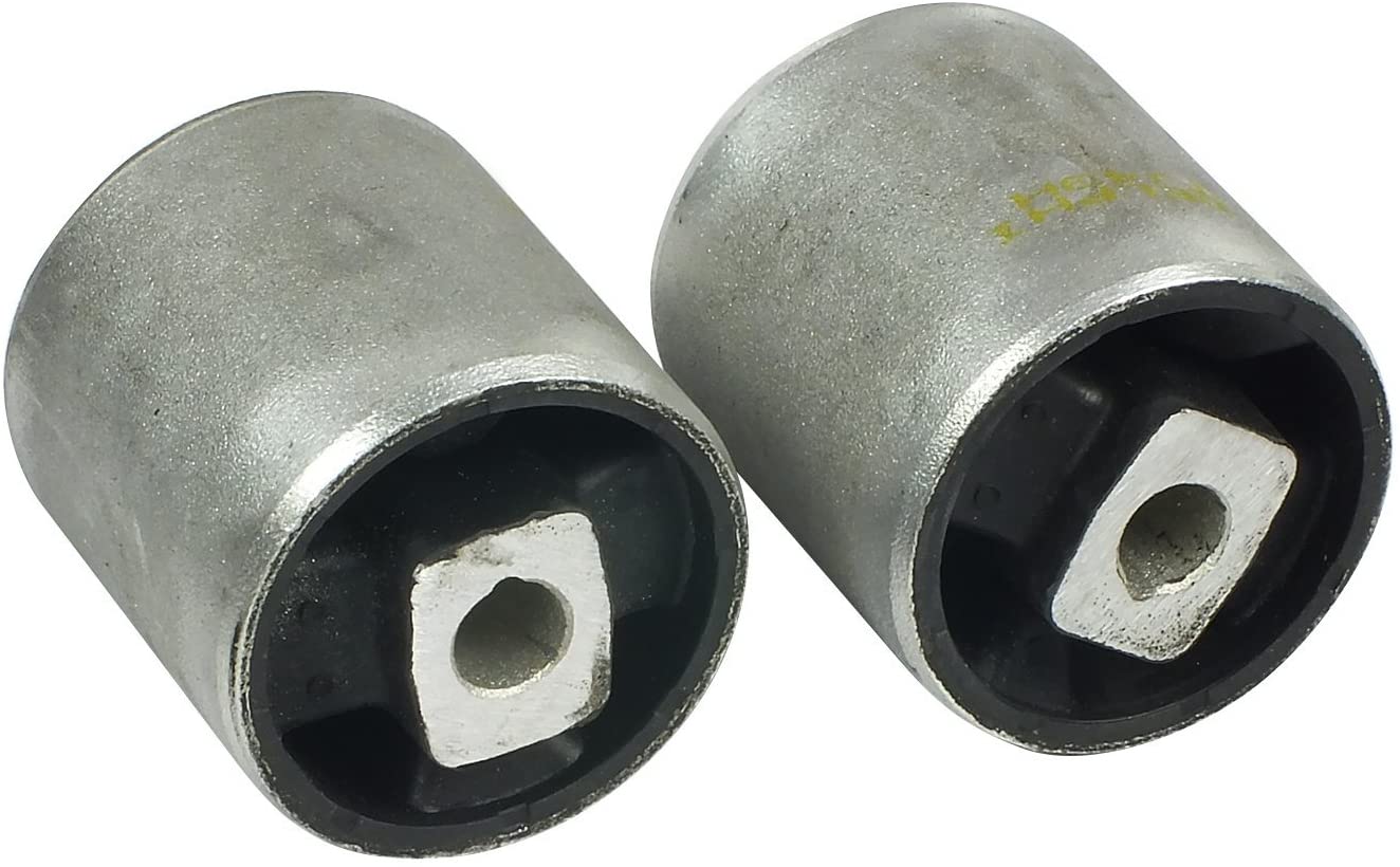 Delphi TD905W Suspension Control Arm Bushing, 2 Pack