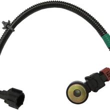 High Performance Knock Detonation Sensor for Nissan Maxima 300ZX Altima Infiniti Mercury #22060-30P00