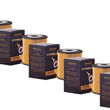 Premium Guard PG5465EX Extended Performance Oil Filter | Fits 2002-08 Mini Cooper 1.6L, Fiat Strada 1.6L; 15-17 Ram 700 1.6L