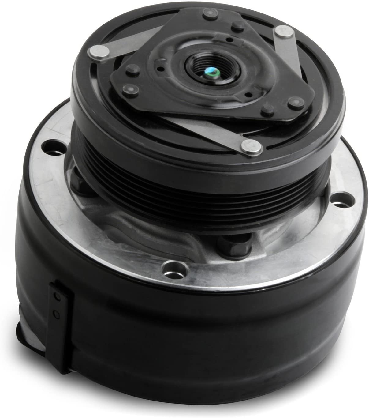Holley 199-100 A/C Compressor