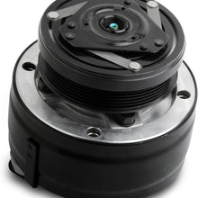 Holley 199-100 A/C Compressor