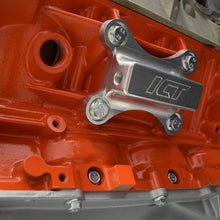 ICT Billet LS1 LS6 Solid Engine Mounts motor American Made Billet Chevy Camaro 4th Fourth Gen F-body Pontiac Firebird Z28 WS6 Trans Am 98 99 00 01 02 5.7L 551648