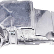12628771 Engine Oil Pan Fits for 1998 1999 2000 2001 2002 Chevy Camaro Pontiac Firebird 2009 Chevrolet Express GMC Savana 2500 3500 4.8L 5.7L V8 LS Engines Replaces 12628771 264-331 GMP77A