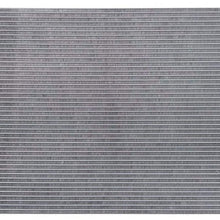 OBQ 1x Compatible with 09-14 Murano; 11-17 Quest;All Aluminum Condenser 1 Row with Warranty