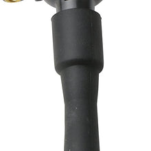 MOSTPLUS Ignition Coils UF-300 UF-354 97-05 Compatible for BMW 540I 740I 740IL Z8 Base 4.4i Bentley Arnage Land Rover Range Rover V8 (Set of 8)
