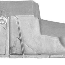 Spectra Premium GMP77A Oil Pan