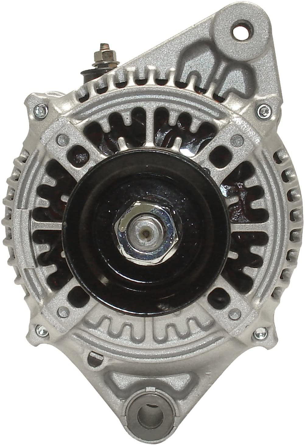 Quality-Built 15675 Premium Import Alternator - Remanufactured