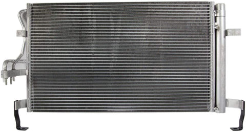 Valeo 814264 A/C Condenser for Select Hyundai Models