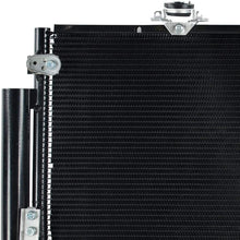 OSC Cooling Products 3507 New Condenser