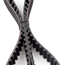 ANPART Timing Belt Kit Fit For 1996-2001 Acura Integra 1997-2001 Honda CR-V Timing Belt Water Pump Tensioner Gasket Set