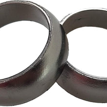 SMOHOOL 5811511 Exhaust Manifold Gasket Spring Rebuild Kit for Polaris Sportsman 600 700 800