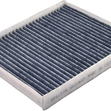 FRAM Fresh Breeze Cabin Air Filter Replacement for Car Passenger Compartment w/ Arm and Hammer Baking Soda, Easy Install, CF11182 for Select Acura and Honda Vehicles