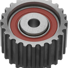 ACDelco T42024 Professional Manual Timing Belt Tensioner and Pulley Assembly