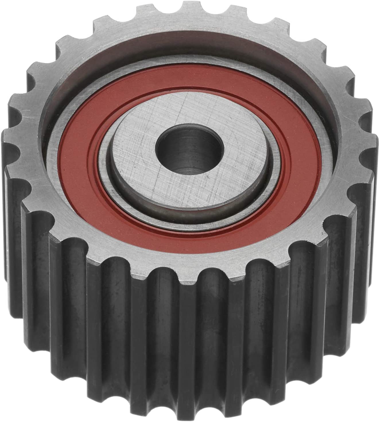 ACDelco T42024 Professional Manual Timing Belt Tensioner and Pulley Assembly