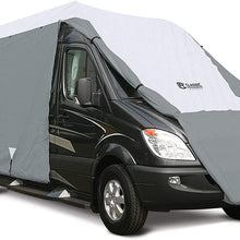 Classic Accessories Over Drive PolyPRO3 Deluxe Class B+ RV Cover, Fits 23' - 25' RVs (80-394-163101-RT)