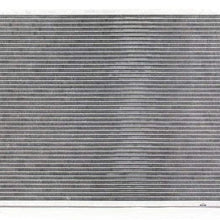 WIGGLEYS RADIATOR GM3010242 FITS 94 95 96 97 98 99 00 CHEVROLET GMC C/K 2500/3500 SERIES
